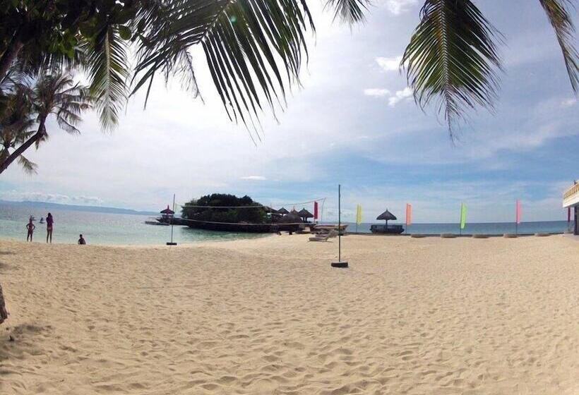 Hotell Mangodlong Rock Resort