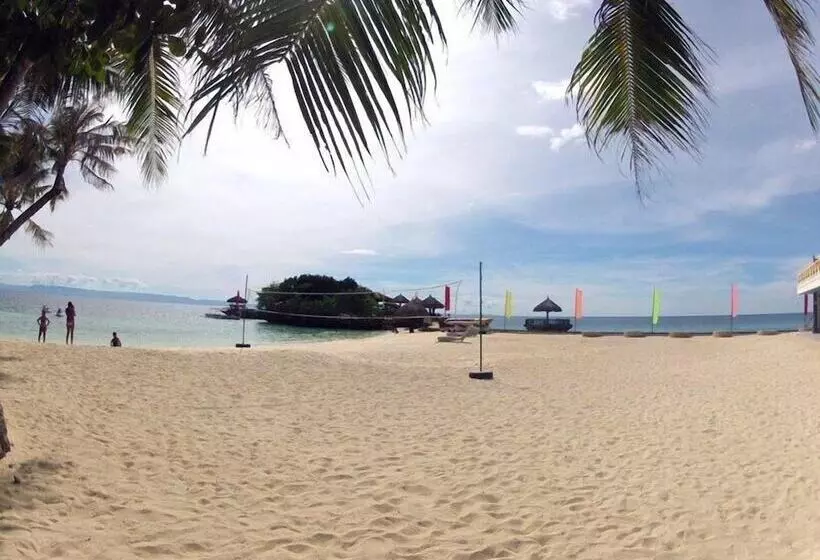 Hotelli Mangodlong Rock Resort