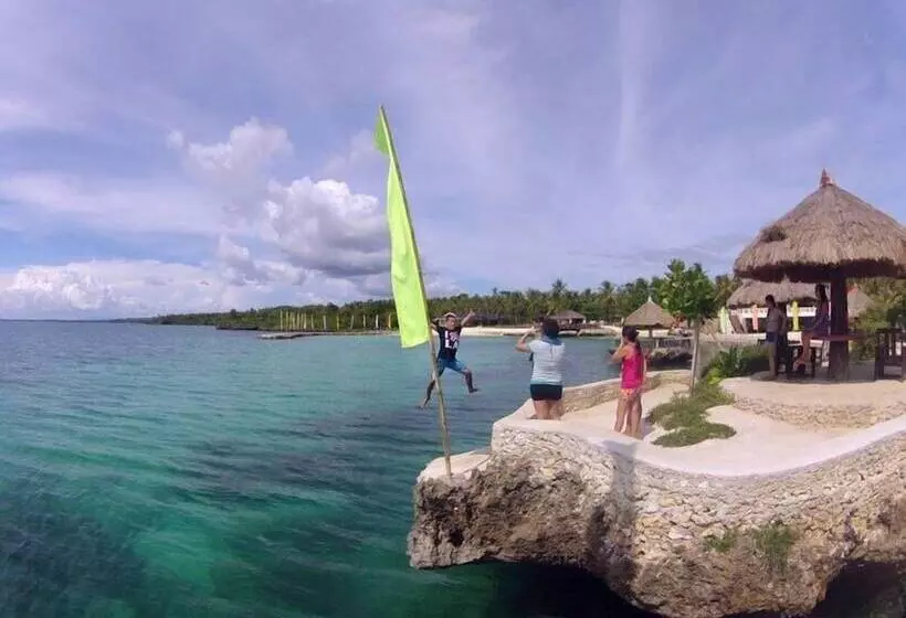 Hotelli Mangodlong Rock Resort