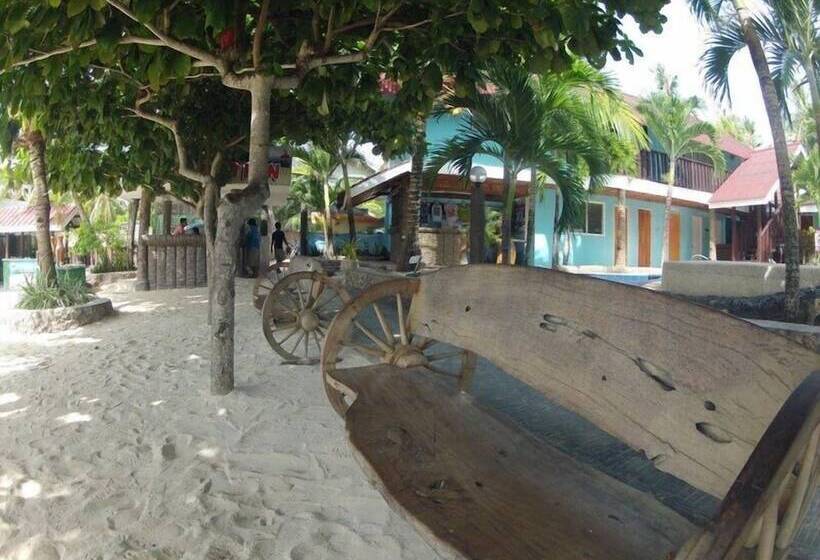 Hotell Mangodlong Rock Resort