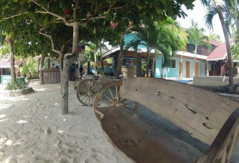 Hotelli Mangodlong Rock Resort