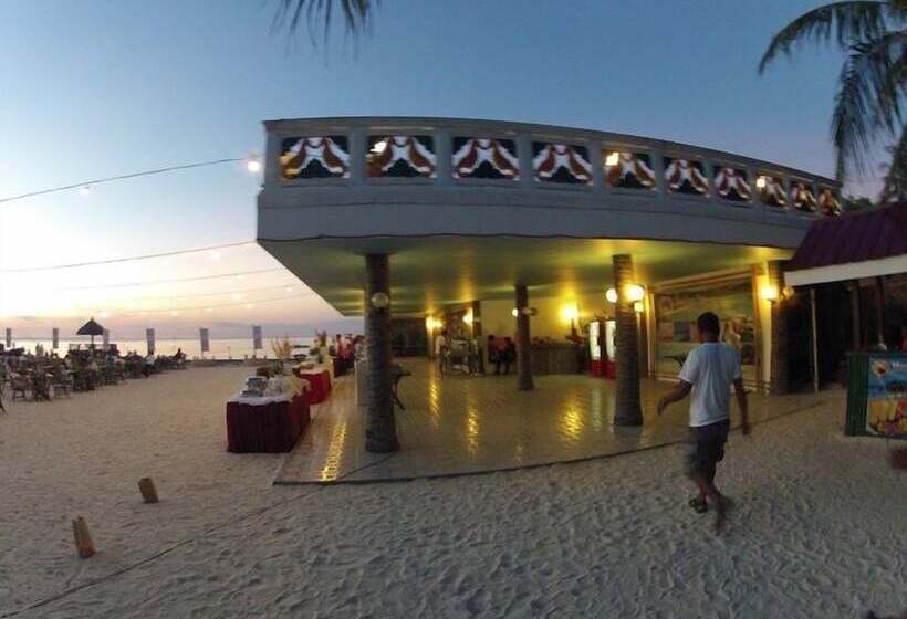 Hotell Mangodlong Rock Resort