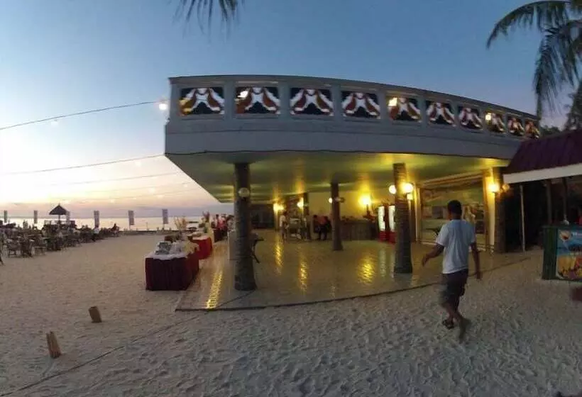 Hotelli Mangodlong Rock Resort