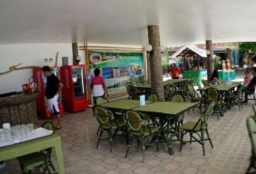 Hotell Mangodlong Rock Resort