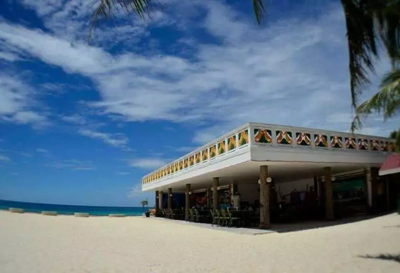 Hotelli Mangodlong Rock Resort