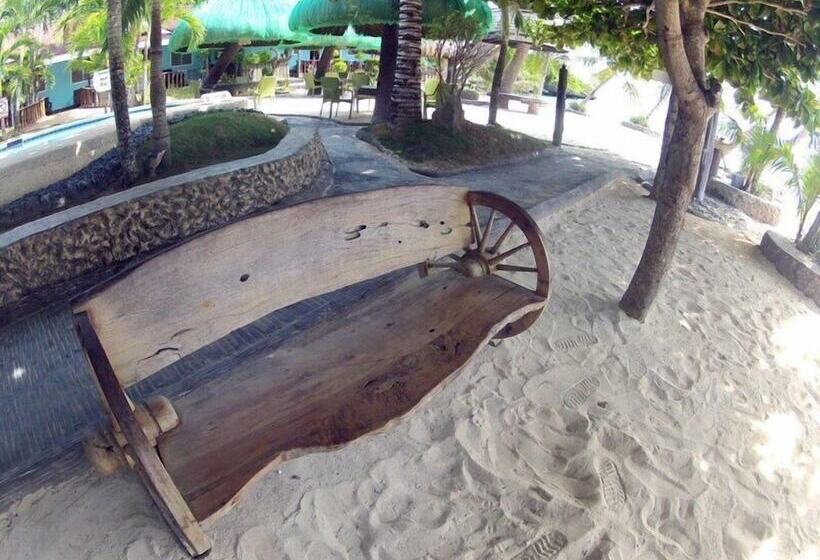 Hotell Mangodlong Rock Resort