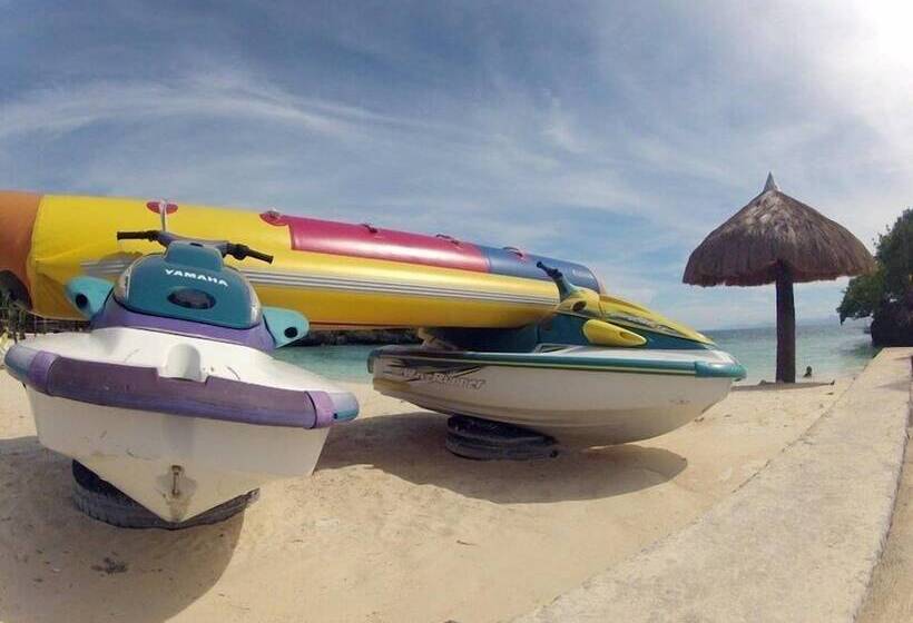 Hotell Mangodlong Rock Resort