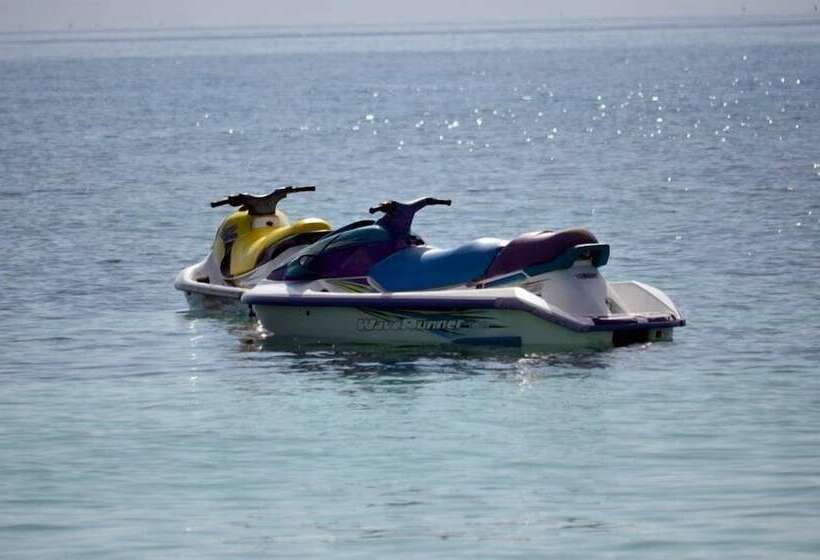 Hotell Mangodlong Rock Resort