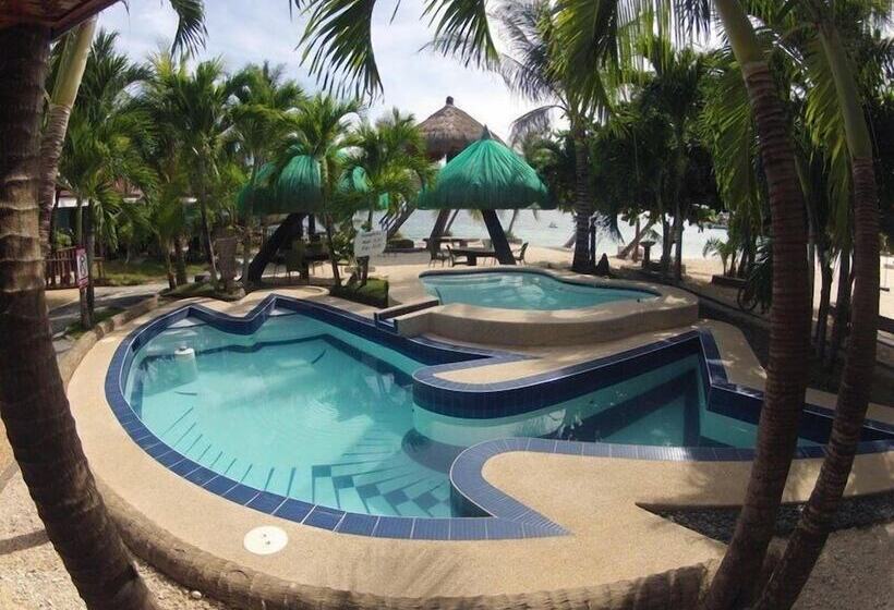 Hotell Mangodlong Rock Resort