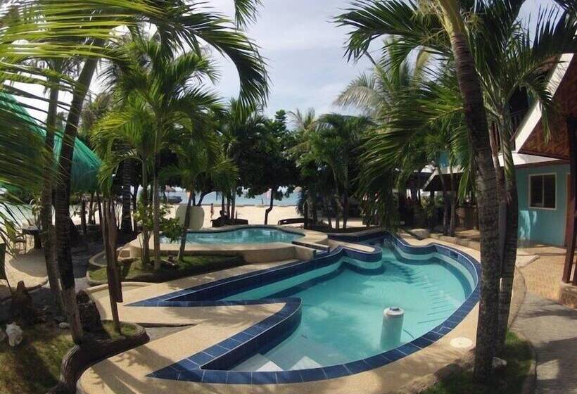 Hotell Mangodlong Rock Resort