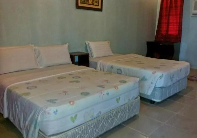 Hotelli Mangodlong Rock Resort