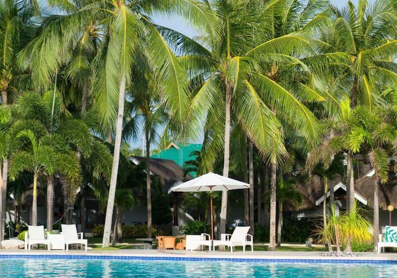 Hotell Mangodlong Rock Resort