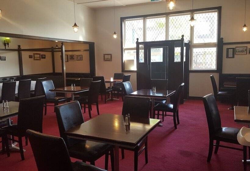 בית מלון כפרי Masonic