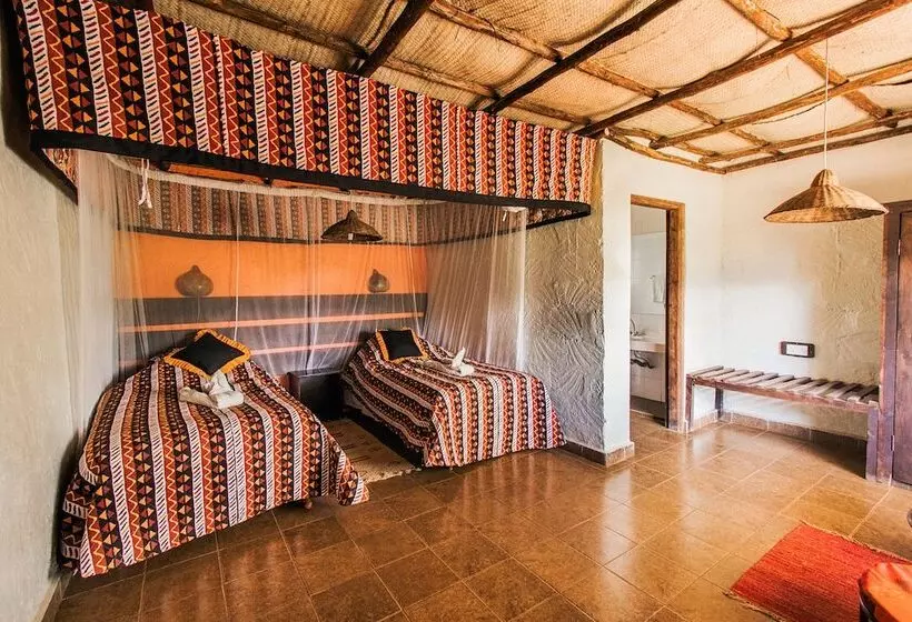 هتل Osoita Lodge