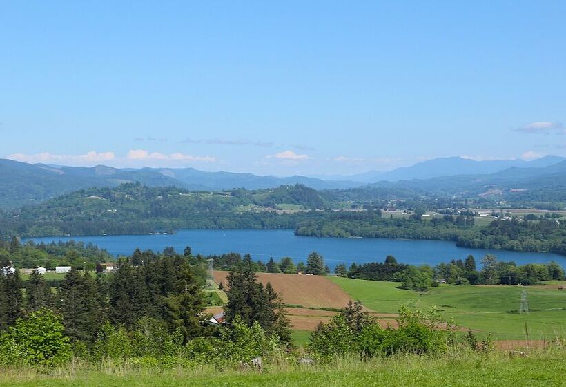 酒店 Paradise Rv Campground