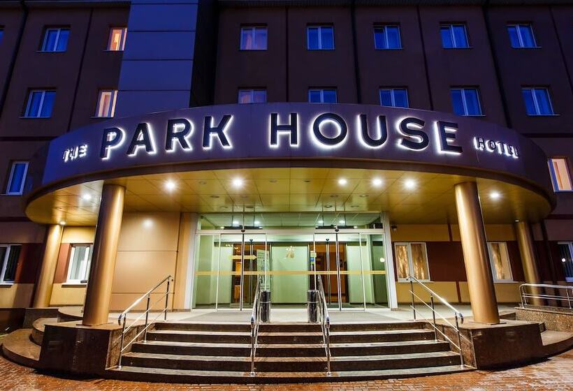 בית מלון כפרי Park House