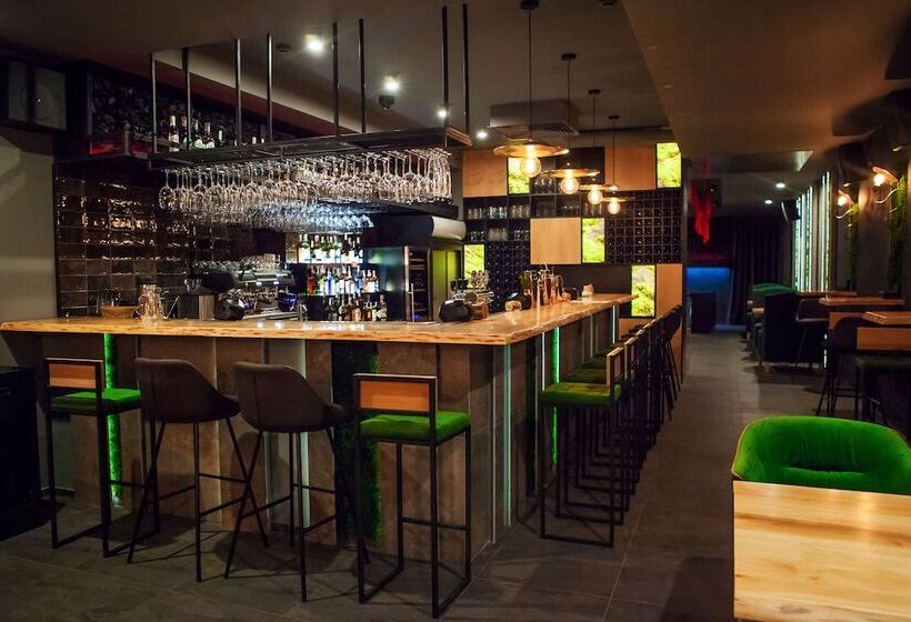 בית מלון כפרי Park House