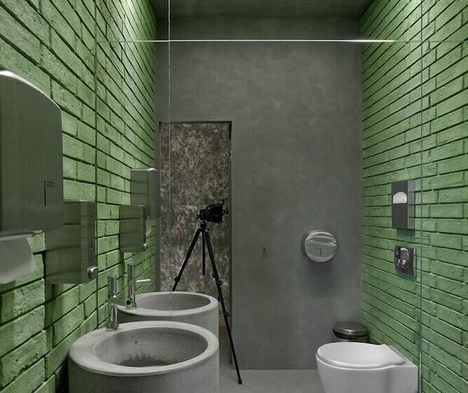 בית מלון כפרי Park House