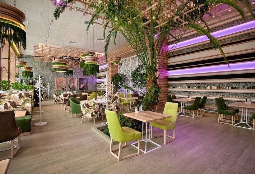 בית מלון כפרי Park House