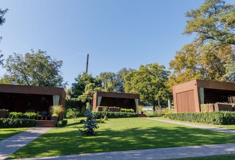 בית מלון כפרי Park House