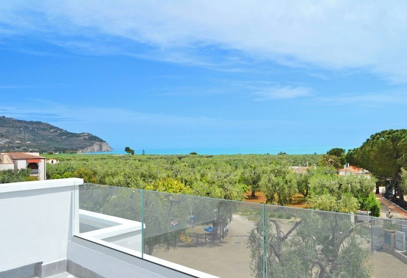 酒店 Residence Torre Del Porto