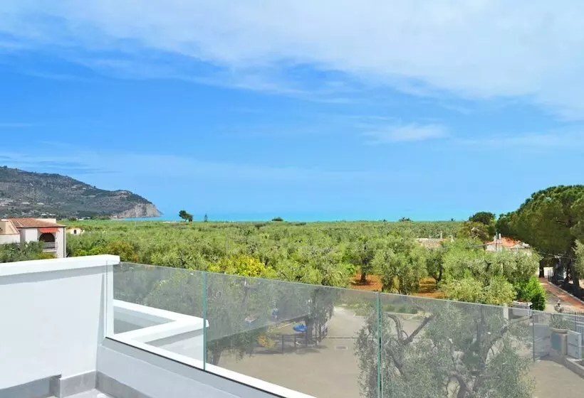 Hotelli Residence Torre Del Porto