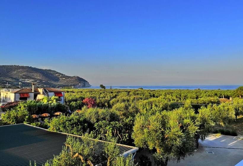 酒店 Residence Torre Del Porto