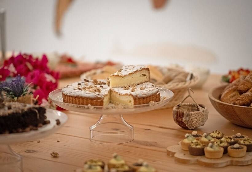 酒店 Residence Torre Del Porto