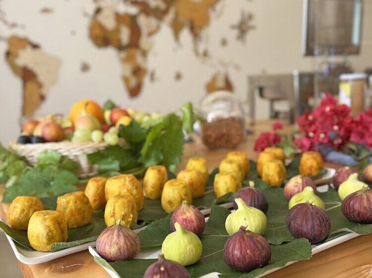 酒店 Residence Torre Del Porto