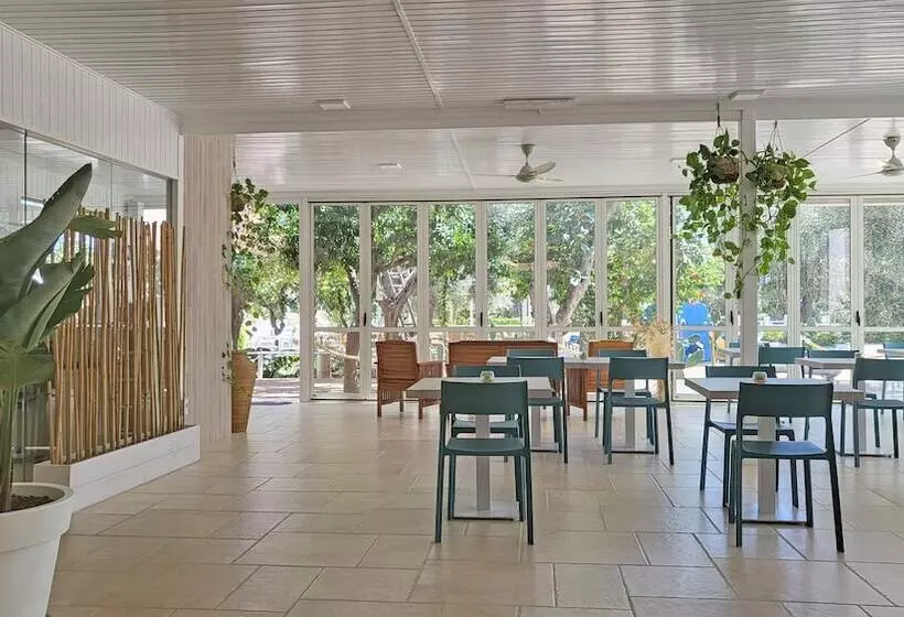 Hotelli Residence Torre Del Porto