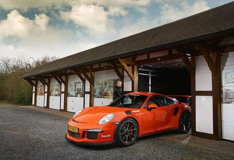 호텔 Restaurant Landhaus Sonnenhof