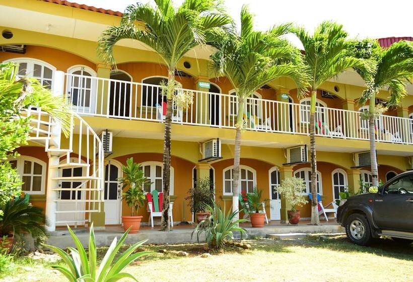 هتل Royal Chateau