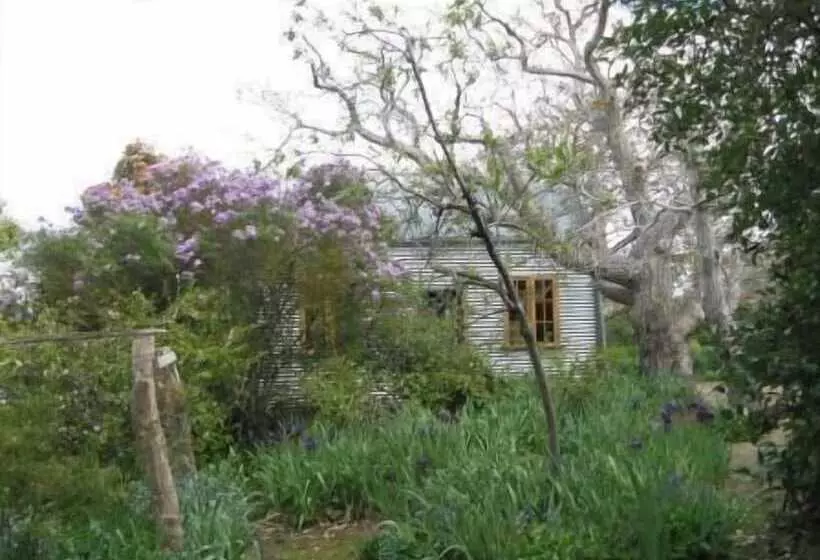 田舎風ホテル Corinella Country House