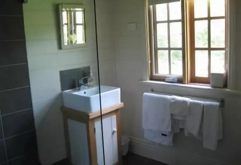 田舎風ホテル Corinella Country House