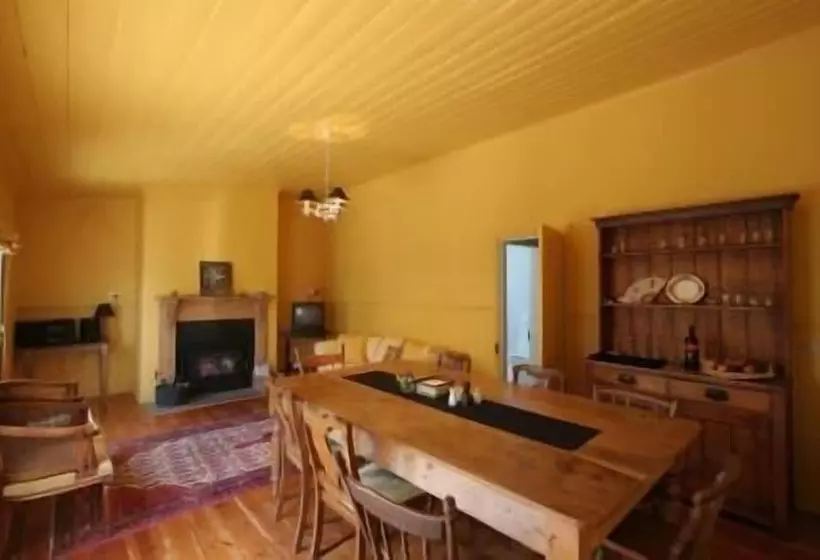 田舎風ホテル Corinella Country House
