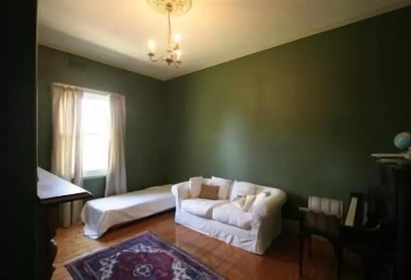 田舎風ホテル Corinella Country House