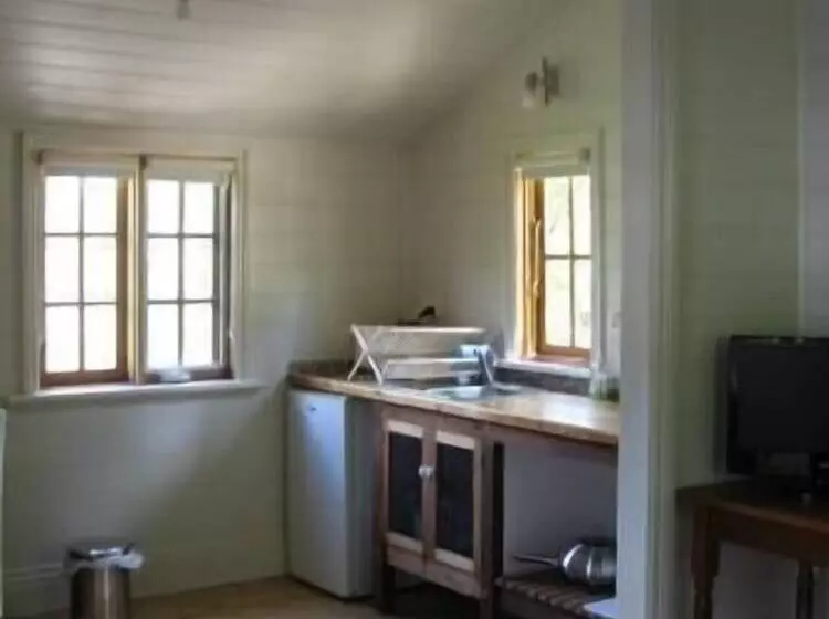 田舎風ホテル Corinella Country House
