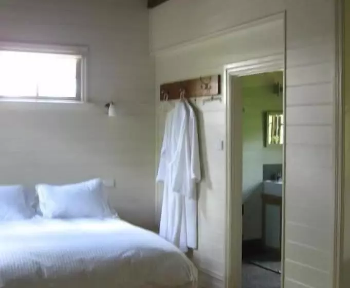 田舎風ホテル Corinella Country House