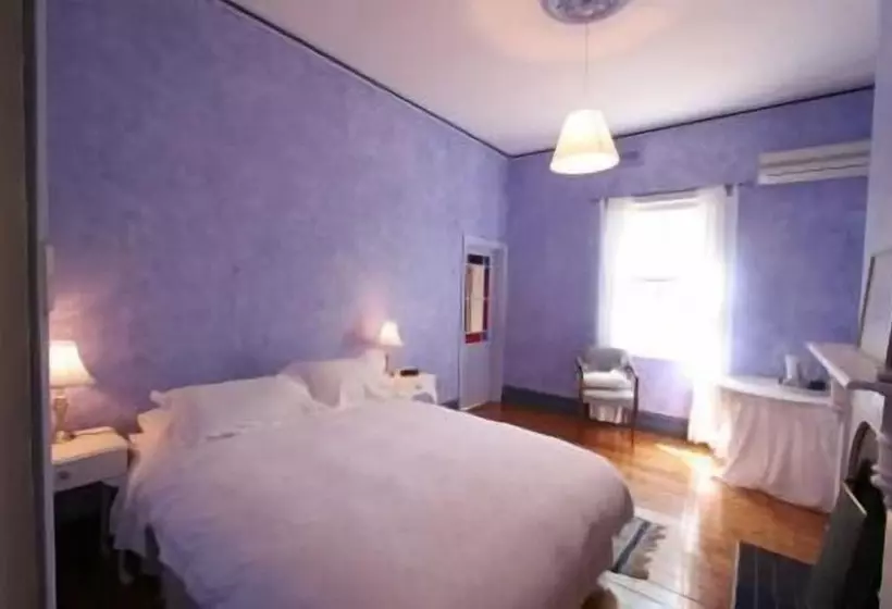 田舎風ホテル Corinella Country House