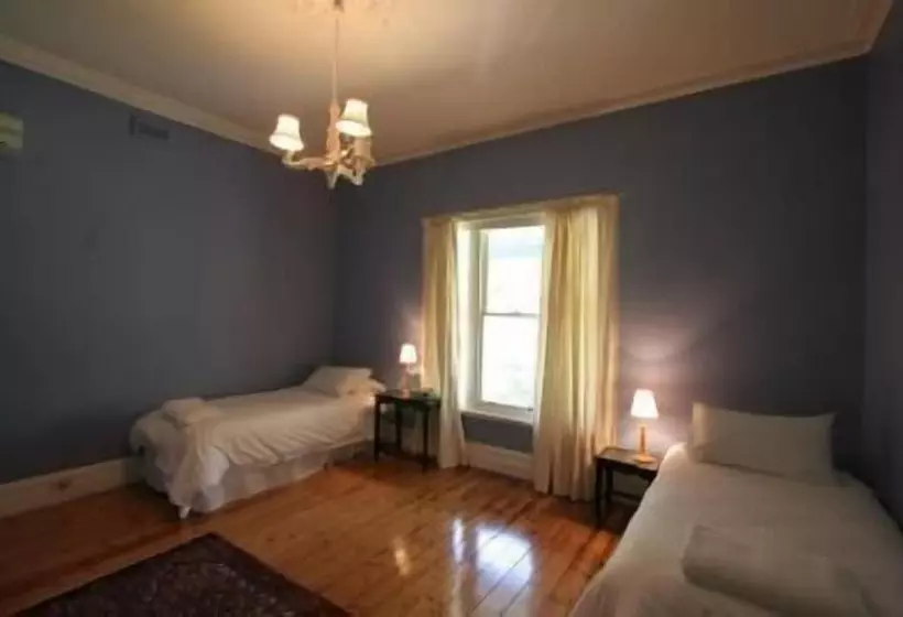 田舎風ホテル Corinella Country House