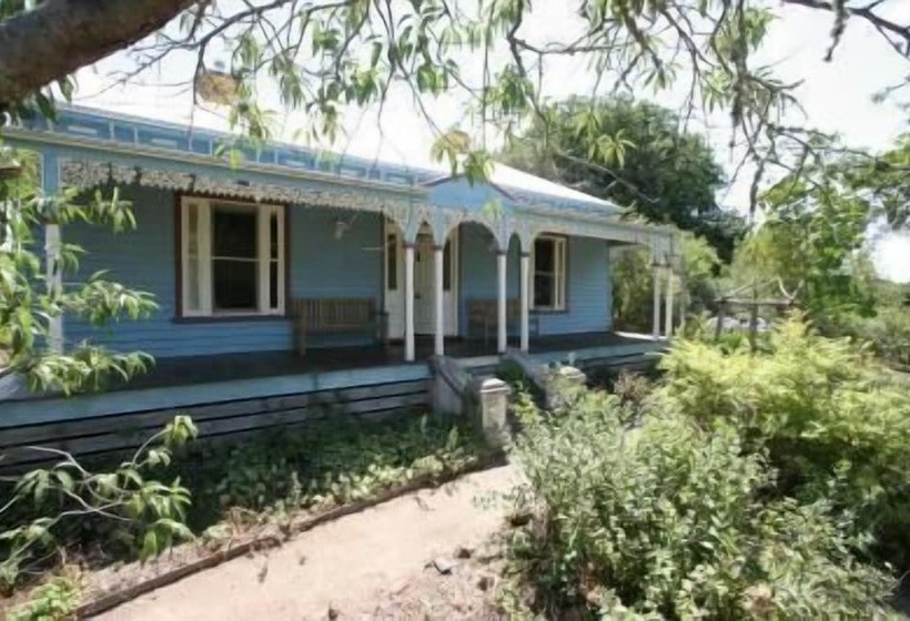 בית מלון כפרי Corinella Country House