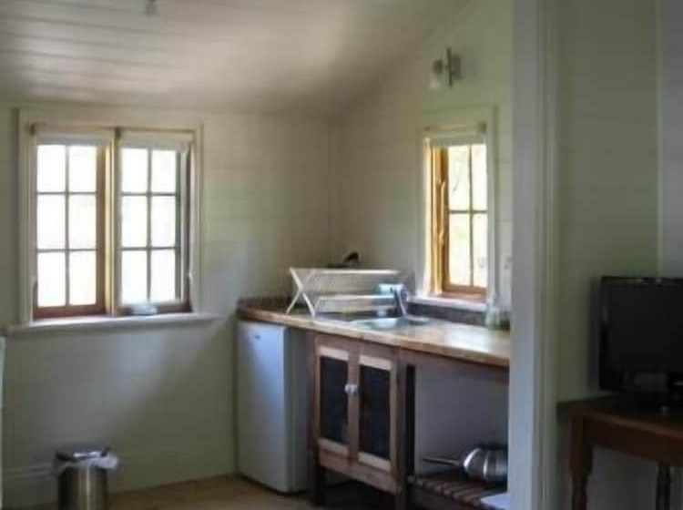 בית מלון כפרי Corinella Country House