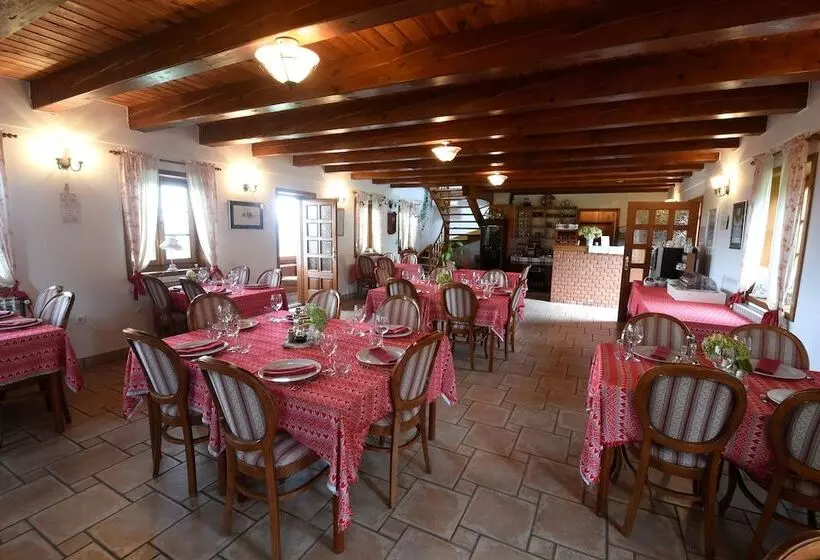 Hotelli Srakovcic Heart Of Nature