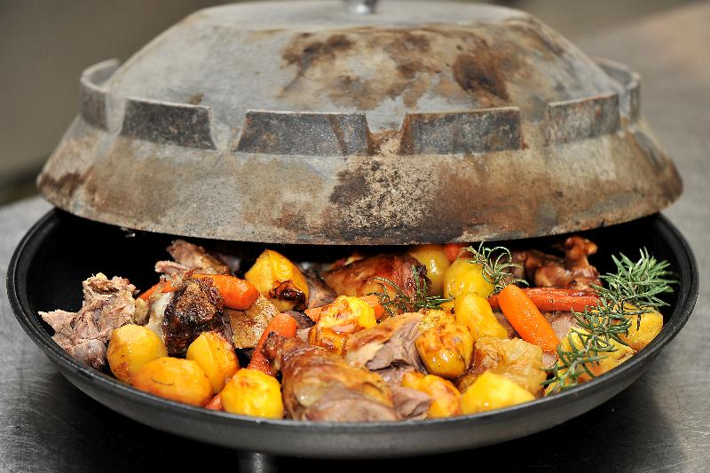 酒店 Srakovcic Heart Of Nature