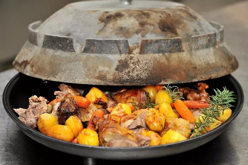 Hotelli Srakovcic Heart Of Nature