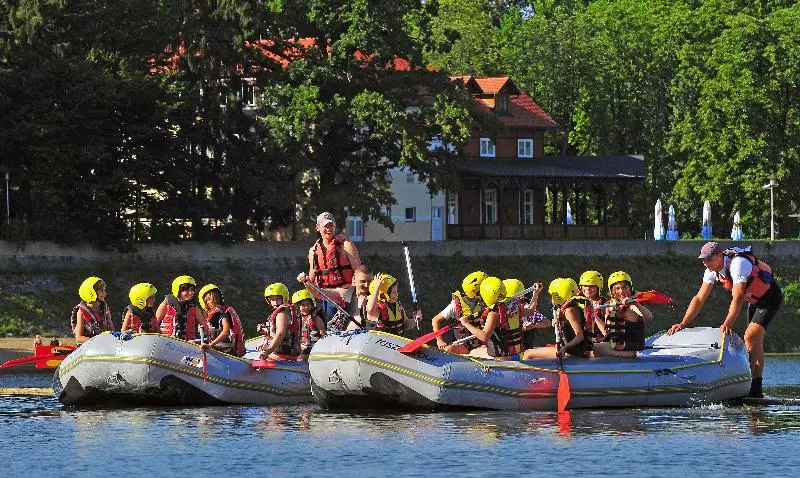 Hotelli Srakovcic Heart Of Nature