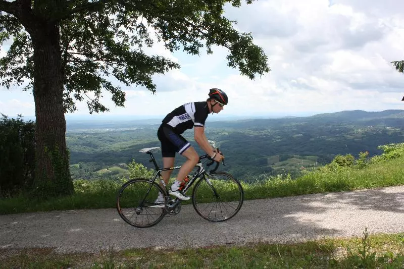 Hotelli Srakovcic Heart Of Nature