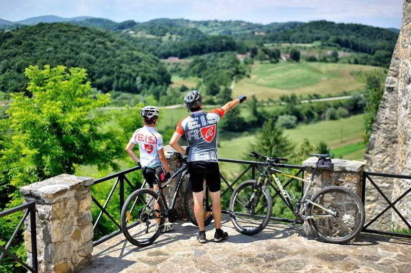 酒店 Srakovcic Heart Of Nature