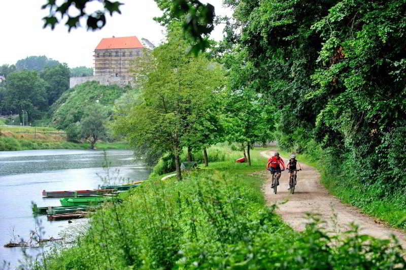 酒店 Srakovcic Heart Of Nature