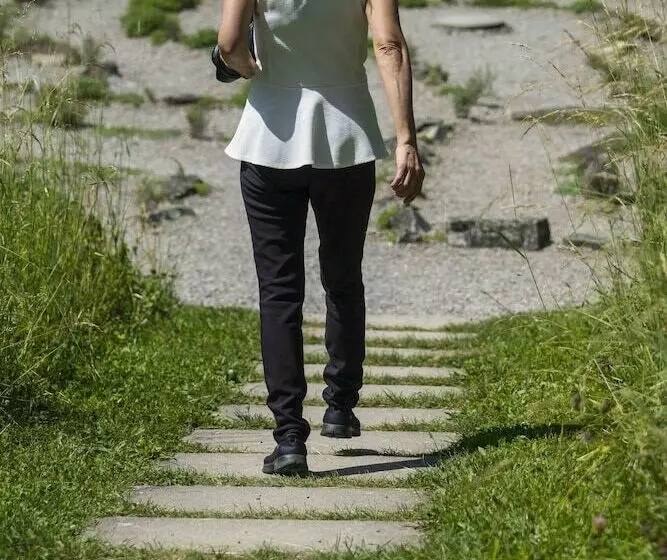 ホテル Stiftung Kartause Ittingen